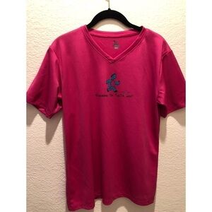 👚 Run Girl Athletic Top